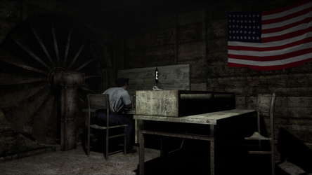 Down With Fear screenshot 5