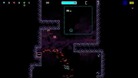 Devil's Dive screenshot 10