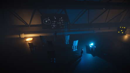 The Judgement of Q screenshot 6