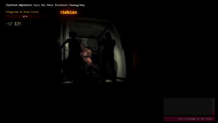 Outbreak: The New Nightmare screenshot 19