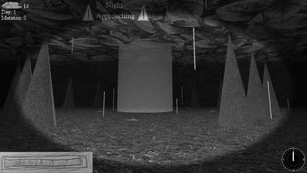 The Forest of Conx screenshot 10