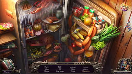 Mystery Trackers: Train to Hellswich Collector's Edition screenshot 7