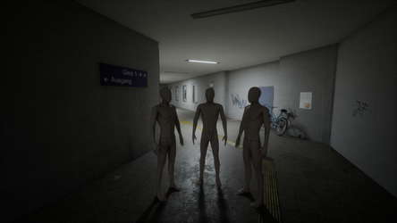 Angstraum screenshot 2