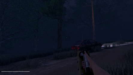 Red Forest screenshot 8