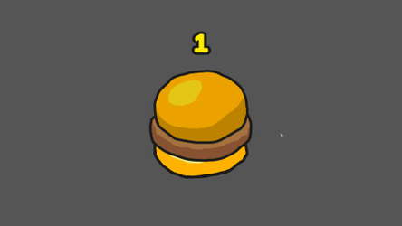 Burger screenshot 3