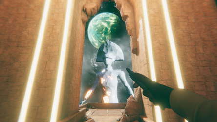 Doctor Who: The Edge of Reality screenshot 8