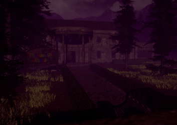 Weeping Falls Massacre screenshot 1