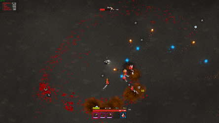 Killmist Enclave screenshot 5