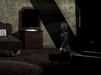 House of Velez part 1 screenshot 13