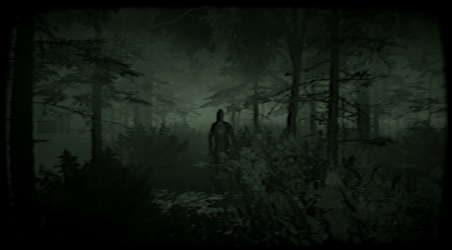 The Children of The Woods - Lost Tape screenshot 3