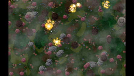 Zombie Survivors - Eternal Nightfall screenshot 7