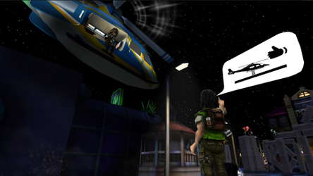 ¡Zombies! : Faulty Towers screenshot 1