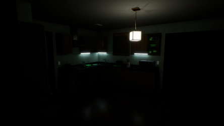 MORTEM screenshot 3