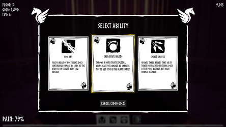 Godfist screenshot 4