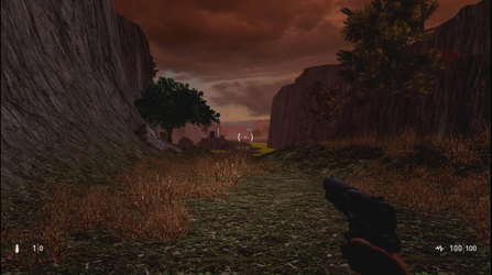 Z Mutants screenshot 4