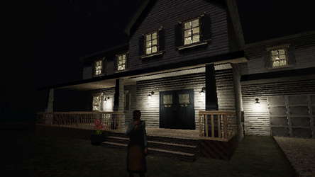 The Sixth Sorrow screenshot 1