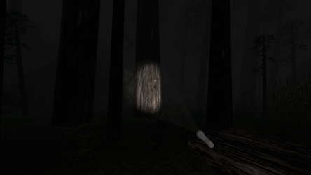 Dark Harvest screenshot 1