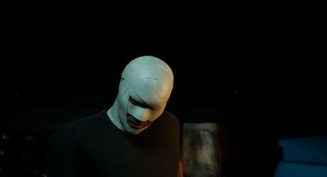 SHOCK screenshot 2