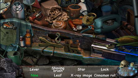 Revenge of the Spirit: Rite of Resurrection screenshot 16
