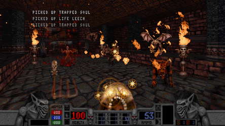Blood™ Fresh Supply screenshot 8