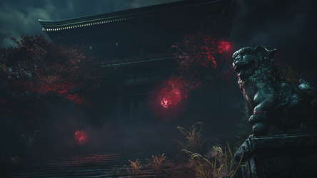 Onimusha: Way of the Sword screenshot 9
