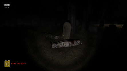 Evil Park screenshot 2