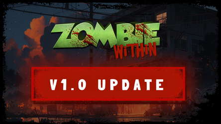 Zombie Within screenshot 13
