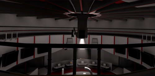 Prisoner 518 screenshot 13