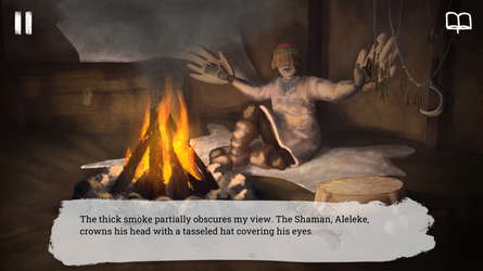 Last Threshold screenshot 6