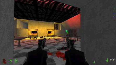 Pile 'Em High Episode 3: Convalescence screenshot 1