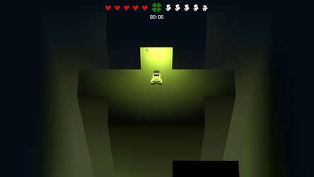 Rabbit in Dungeon screenshot 8