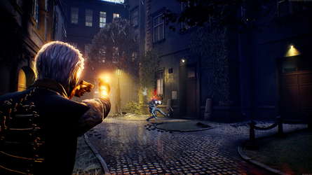 Vampire: The Masquerade - Bloodhunt screenshot 10