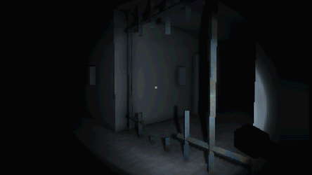 Hollow Head: Director's Cut screenshot 13