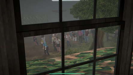 Uncle Z screenshot 14