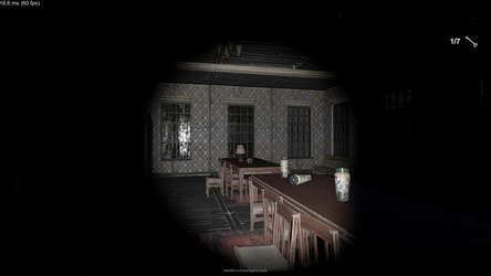 Find The Keys screenshot 2