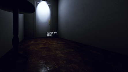 Take Care VR screenshot 2