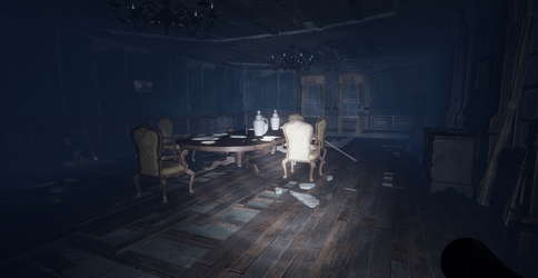 Psychiatric Hospital screenshot 2