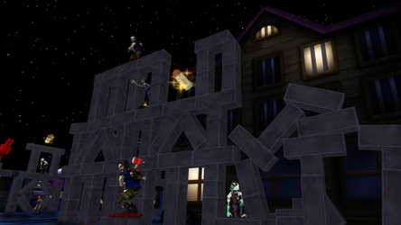 ¡Zombies! : Faulty Towers screenshot 2