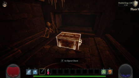 Abyss Ring screenshot 3
