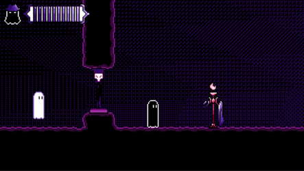 Deep Night Detective - Chapter One screenshot 3