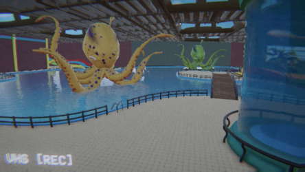 AquaDark screenshot 11