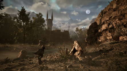 Gothic 1 Remake screenshot 10