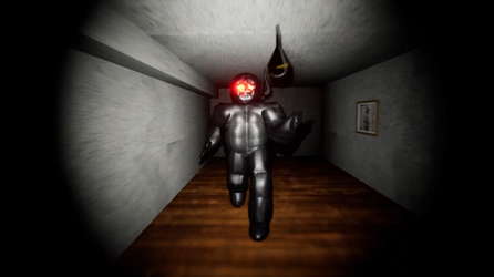 Office Nightmare Chapter 1&2 screenshot 9