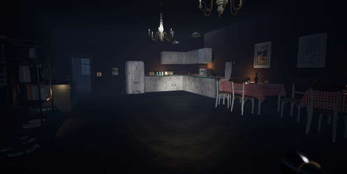 Spooky Shelter screenshot 2