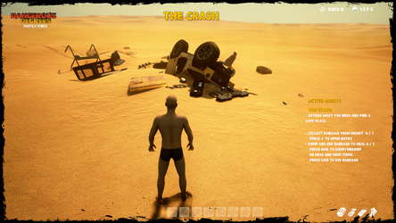 Dangerous Degrees screenshot 5