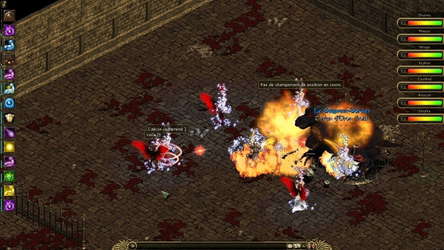 The 4th Coming screenshot 17