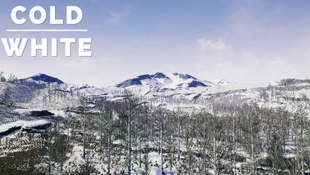 The Cold White screenshot 7