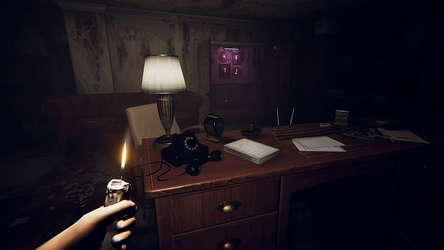 Family curse screenshot 3