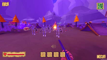 Strange Town screenshot 21