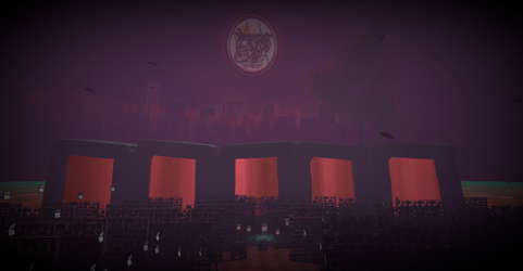 The Cruel Dreamer Marchosias screenshot 13